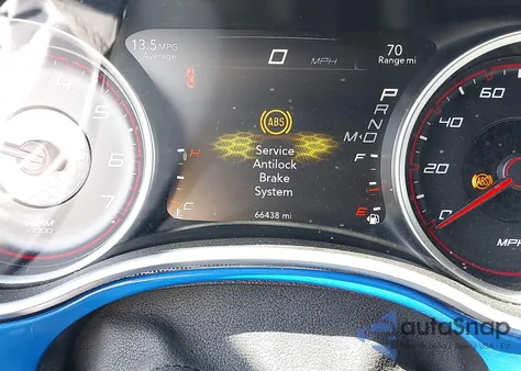 2016 Dodge Charger Sxt z USA, uszkodzony, nr VIN 2C3CDXHG9GH297422